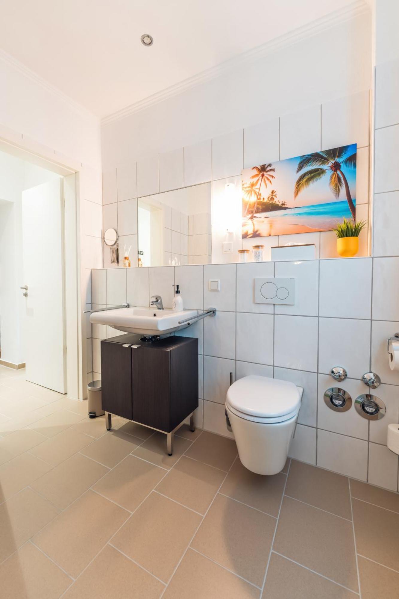 Stylisch - Ruhig - Gemuetlich - Zentral - Einladend Apartment Krefeld Exterior foto