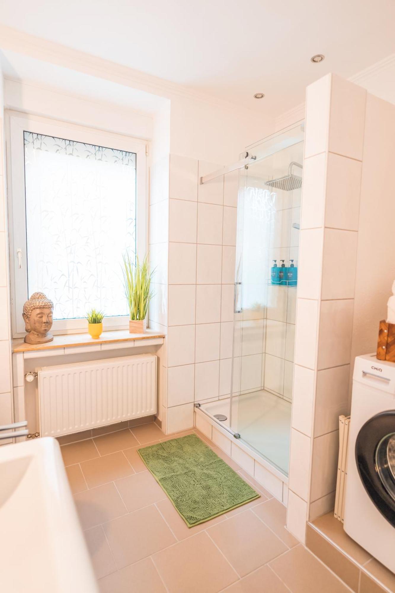 Stylisch - Ruhig - Gemuetlich - Zentral - Einladend Apartment Krefeld Exterior foto